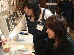 すぐに聞けるから、スピードが速い!