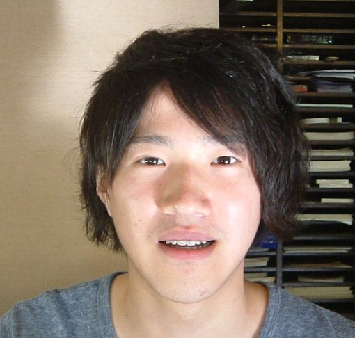 目標が決まった!