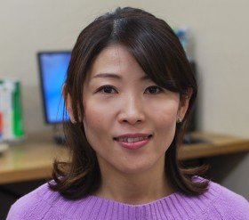 事務系の仕事を視野に入れてパソコン教室に通い始めました。