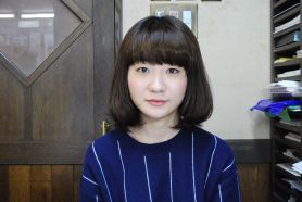 母がこの教室に通っていて