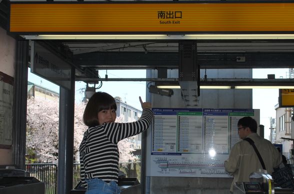 ここです。
