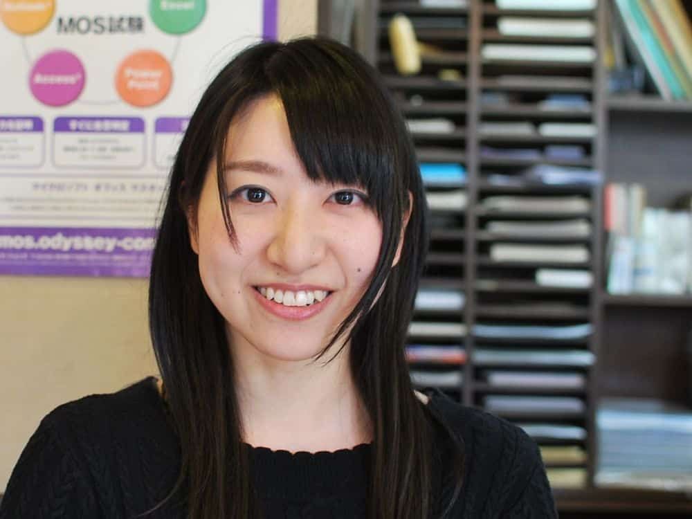 安い授業料でいっぱい学べた