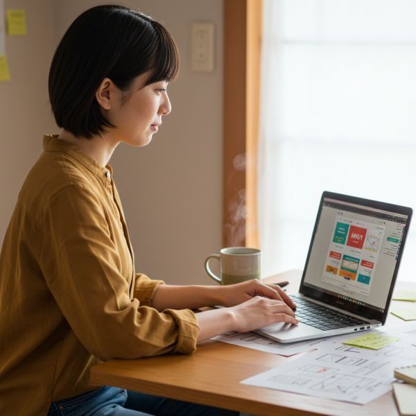 デザインカンプはfigmaが主流