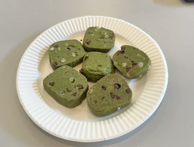 クッキー