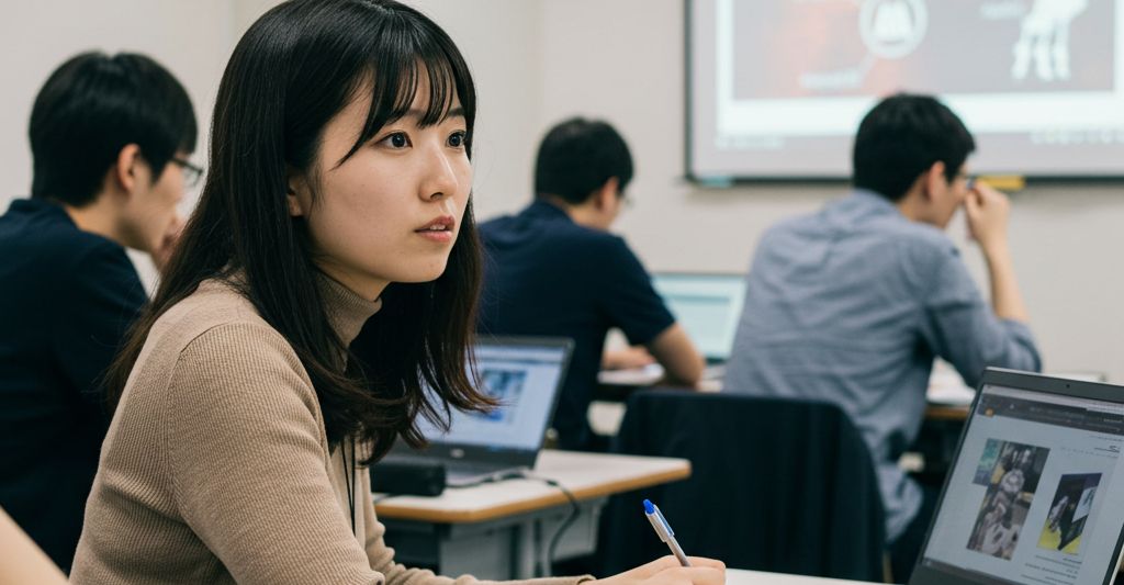 AI講座