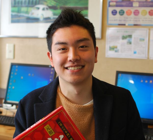 就活にたいして自信が持てた