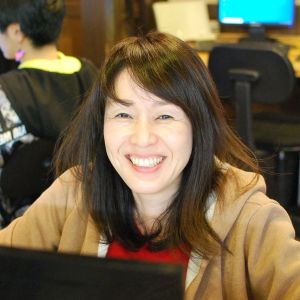 とにかく楽しかった
