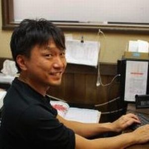 このスクールだから続けられた