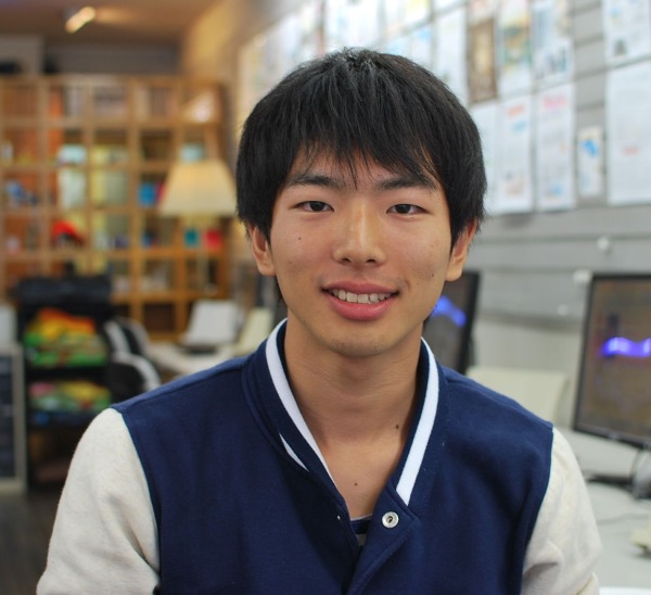 大学生習いたい放題