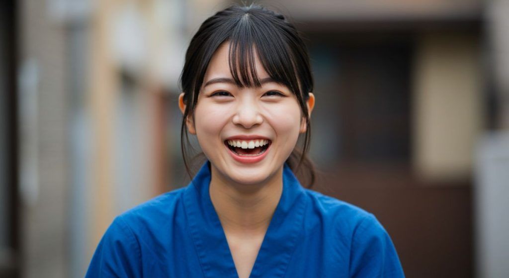 私も応援するからね