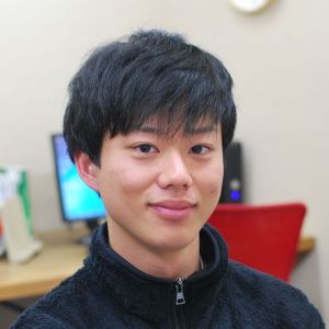拍手がうれしかった