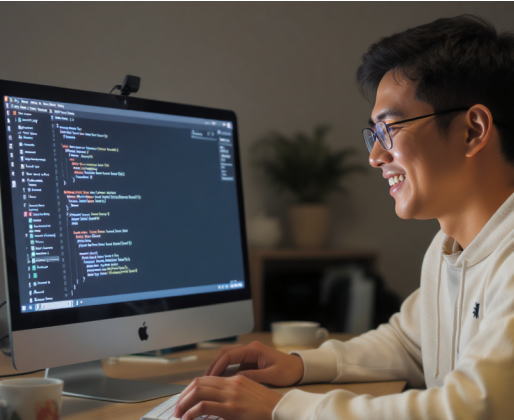 プログラミングはPython