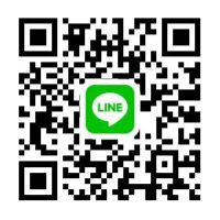 ラインのQRコード