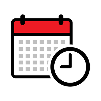 曜日も毎週変更できるので安心できる予約日と予約時間