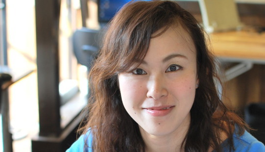 生徒さんの声をみて