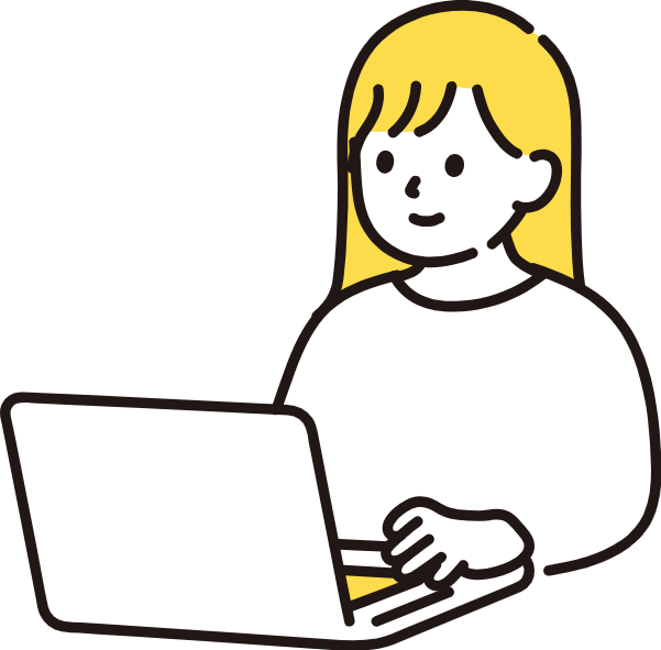 就職のためにスキルアップ