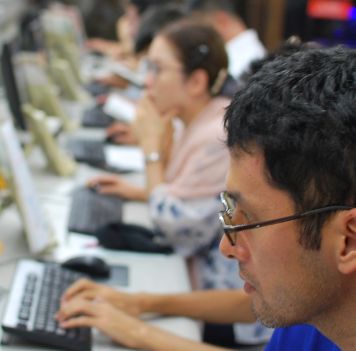 超自分のペースで