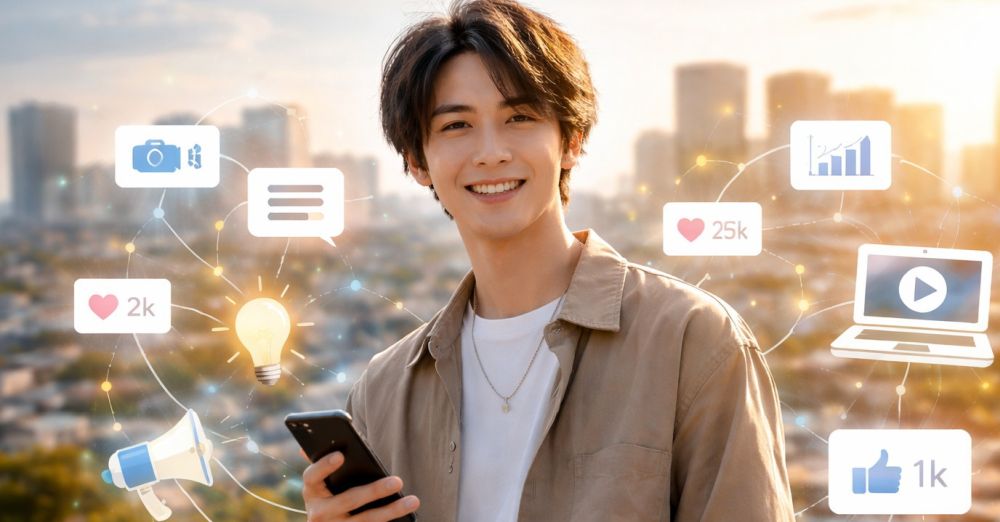 ブランディングの時代