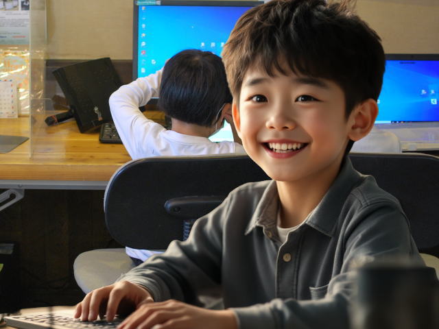 オンラインパソコンスクール