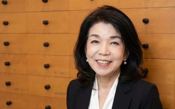 孫と一緒に学び始めました