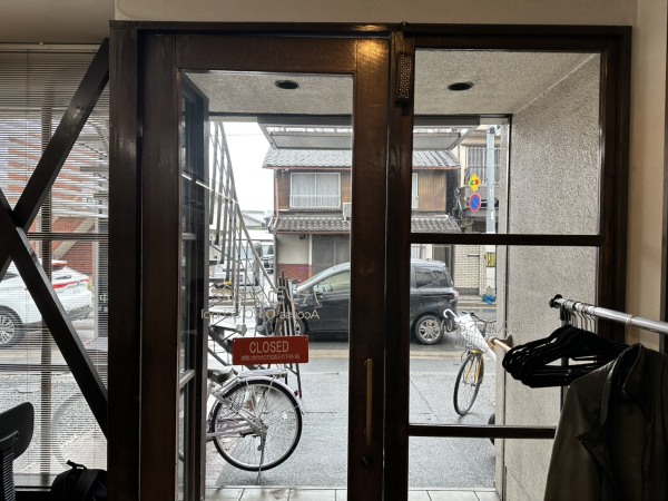 スクールの様子