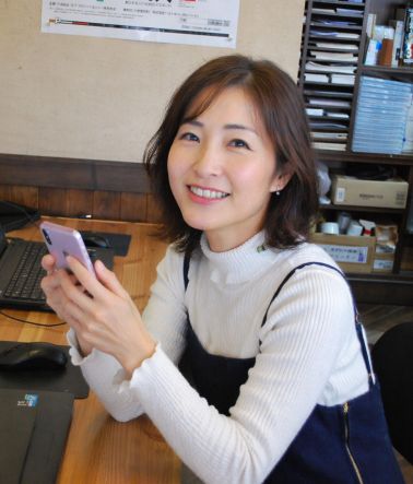 生徒さん
