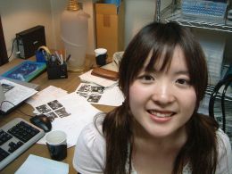 職場の問題も解決できたよ。