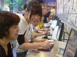 今日も頑張りましょうね