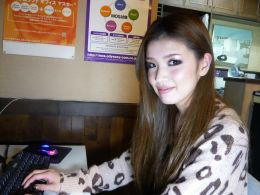 私も自己啓発にプラスになりました。