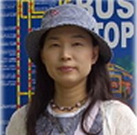 メリーゴーランドです。