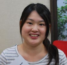 大学生です。