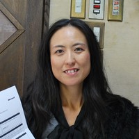 釣りにも行きます。