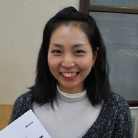 受かったよ。