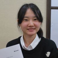 お母さん頑張ったよ!