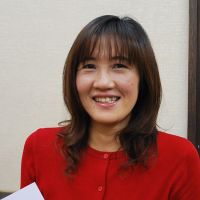 緊張したな試験は