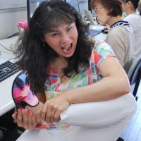 どうこのパフォーマンス