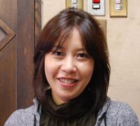 あっちゃん合格ーー