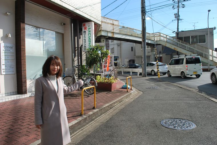 あと少し