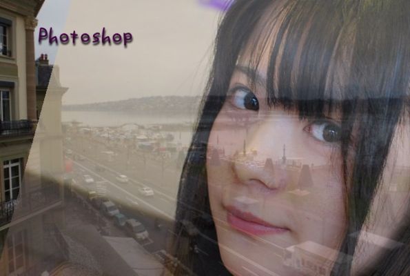 Photoshopの基本