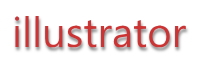 illustrator
