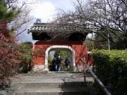 百丈山石峰寺