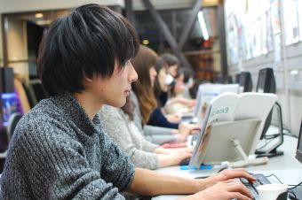 こんなに自信が付いた