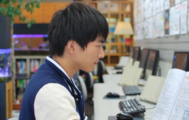 実力主義の京都パソコン教室だよ