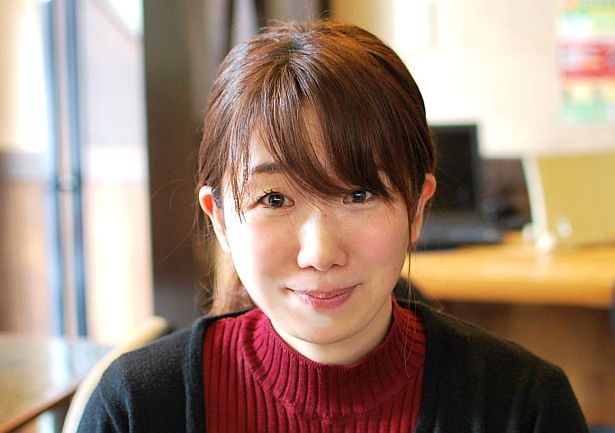 ほんとに嬉しかった。会社でも使えるように頑張ります。