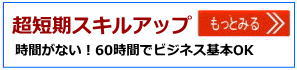 せめて速攻で基本だけでも・・