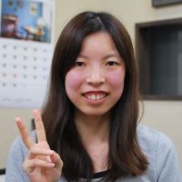 スクールに通いだしたら就職が決まりました。