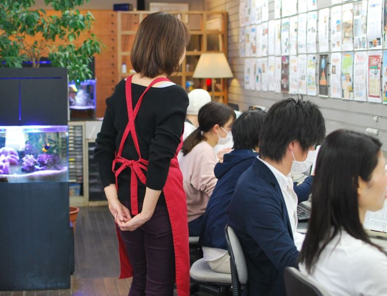 行き先不透明の時代だからこそパソコンスキルを身に付けておこう