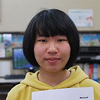 家族で合格
