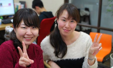 どちらでも選べる